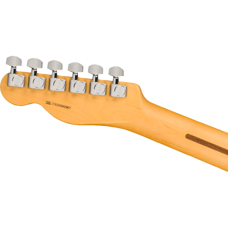 FENDER AMERICAN PRO II TELECASTER MN SSB GITARA ELEKTRIČNA