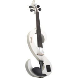 STAGG EVN 4/4 WH ELEKTRIČNA VIOLINA