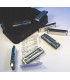 HARMONIKA USNA HOHNER BLUES HARMONIKA SET