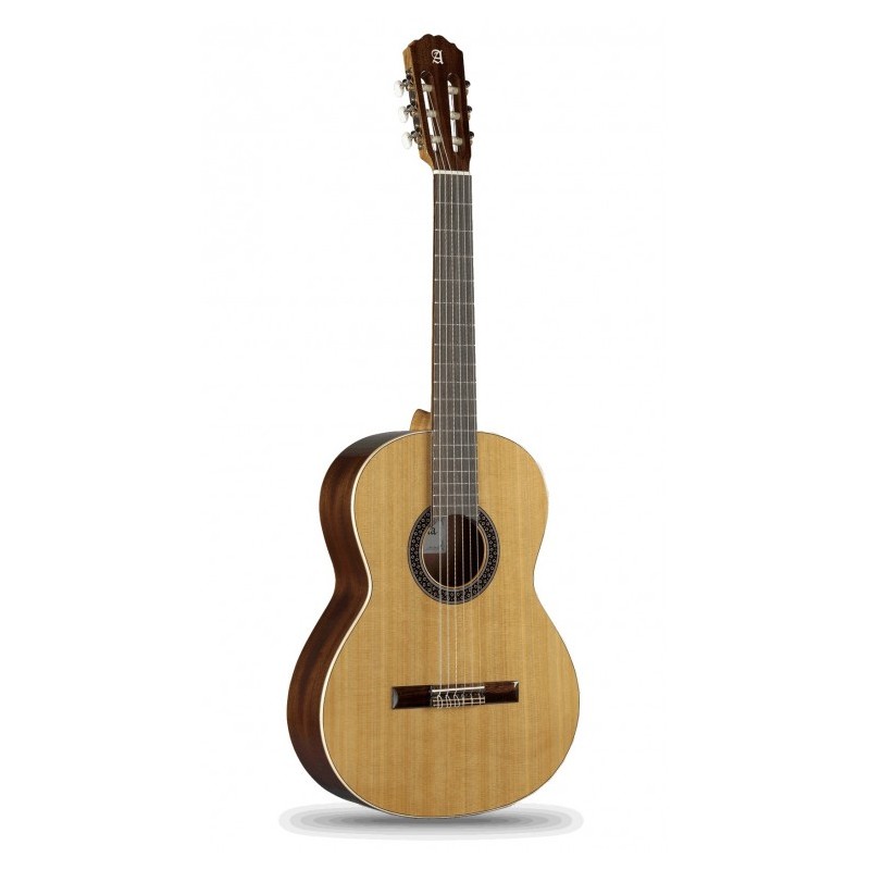 GITARA KLASIÈNA ALHAMBRA 1C
