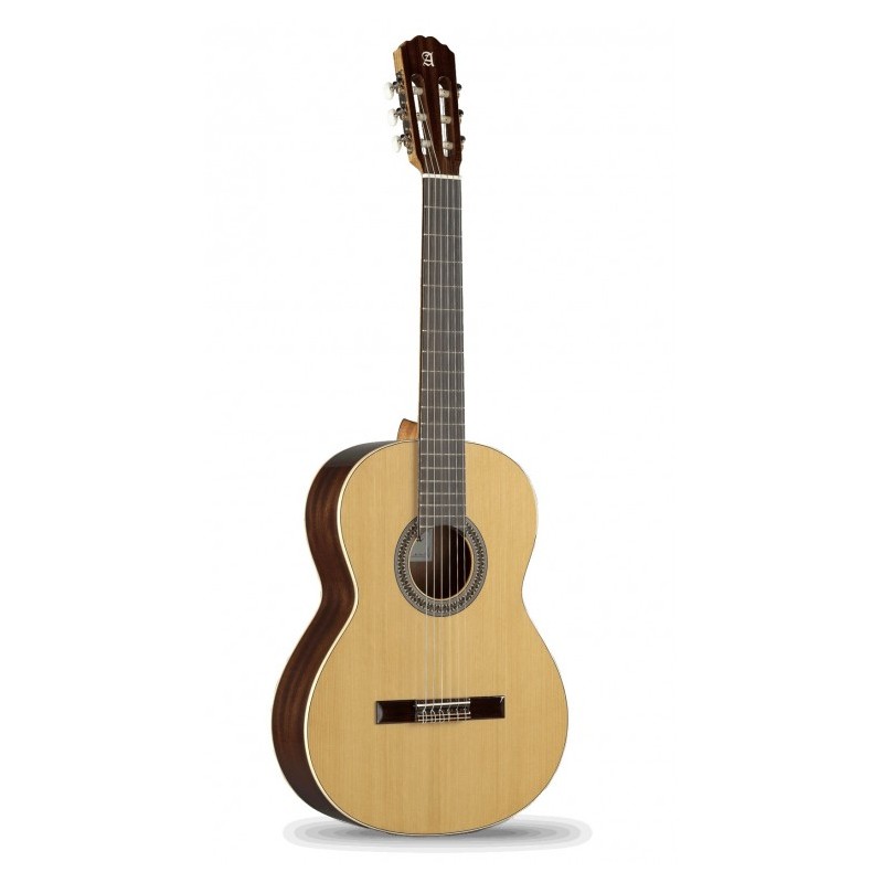 GITARA KLASIÈNA ALHAMBRA 2C