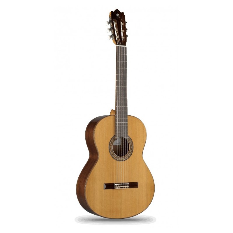 GITARA KLASIÈNA ALHAMBRA 3C