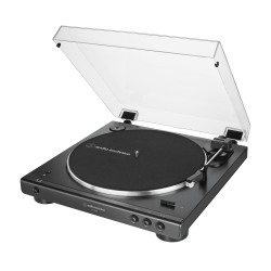 AUDIO-TECHNICA AT-LP60XBTBK GRAMOFON