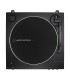 AUDIO-TECHNICA AT-LP60XBTBK GRAMOFON