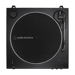 AUDIO-TECHNICA AT-LP60XBTBK GRAMOFON