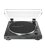 AUDIO-TECHNICA AT-LP60XUSBGM GRAMOFON