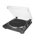 AUDIO-TECHNICA AT-LP60XUSBGM GRAMOFON