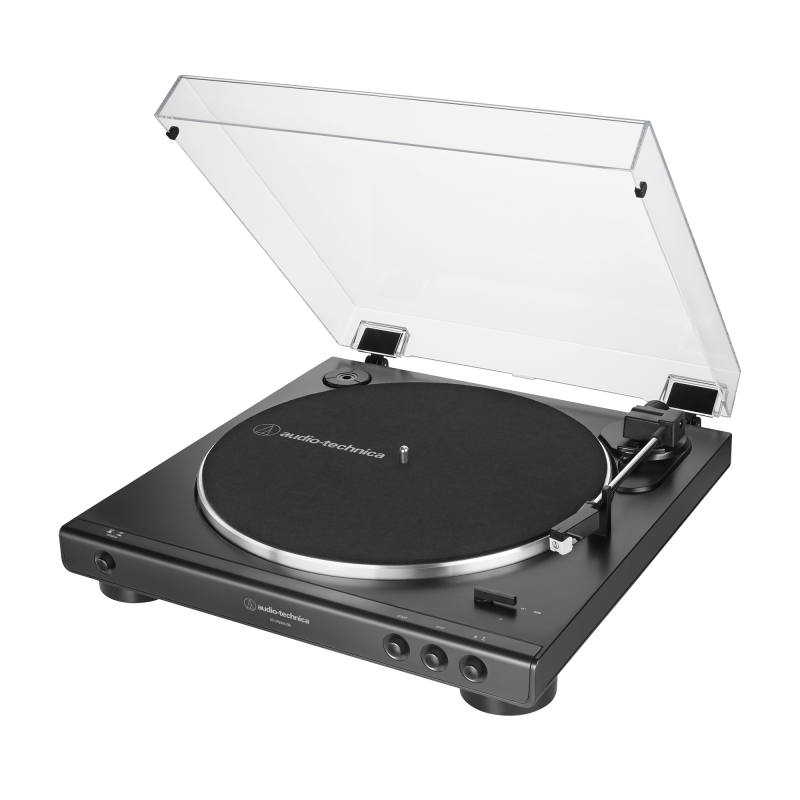 AUDIO-TECHNICA AT-LP60XUSBGM GRAMOFON
