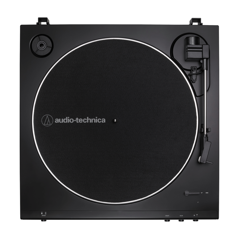 AUDIO-TECHNICA AT-LP60XUSBGM GRAMOFON