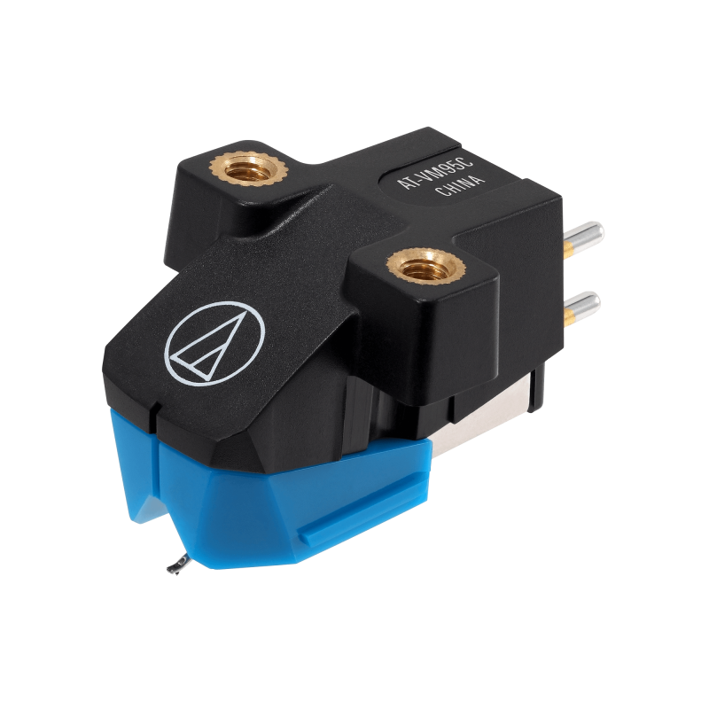 AUDIO-TECHNICA AT-VM95C GRAMOFONSKA ZVUČNICA