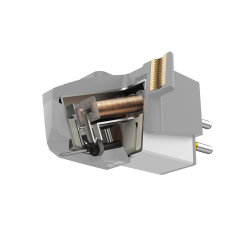 AUDIO-TECHNICA AT-VM95C GRAMOFONSKA ZVUČNICA