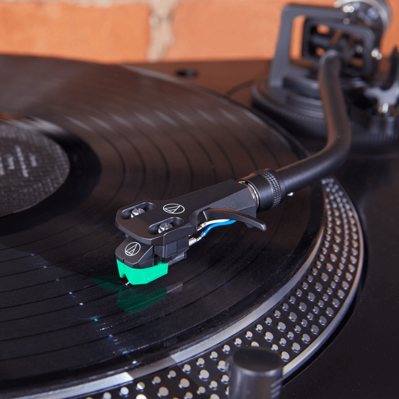 AUDIO-TECHNICA AT-VM95E GRAMOFONSKA ZVUČNICA