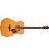 FENDER PO-220E ORCHESTRA NATURAL GITARA ELEKTRO-AKUSTIČNA