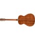 FENDER PO-220E ORCHESTRA NATURAL GITARA ELEKTRO-AKUSTIČNA