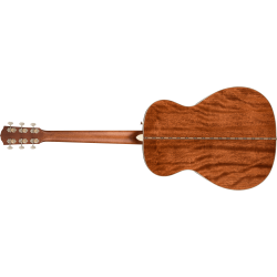 FENDER PO-220E ORCHESTRA NATURAL GITARA ELEKTRO-AKUSTIČNA