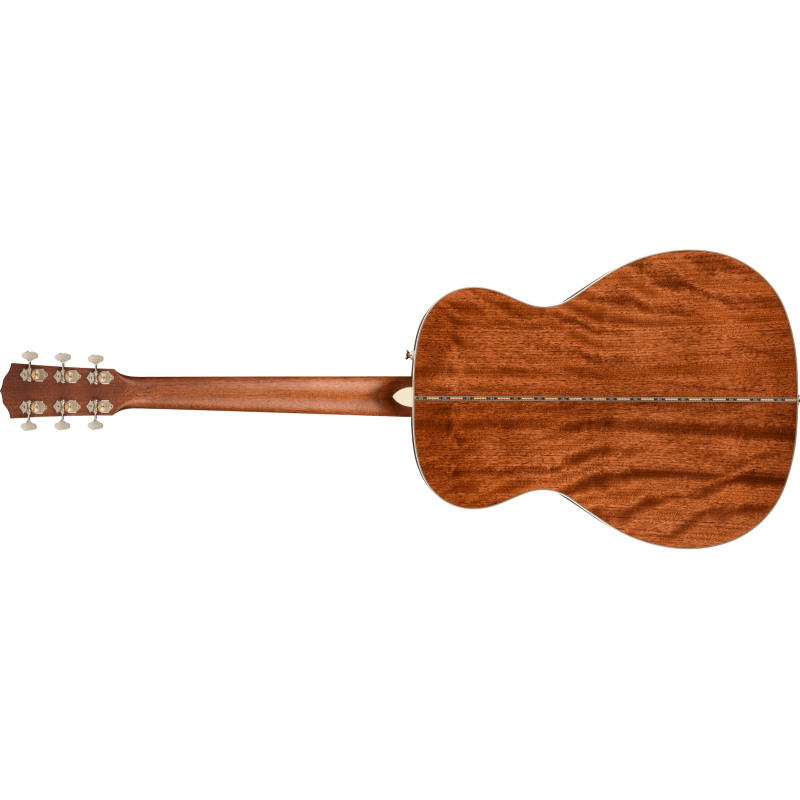 FENDER PO-220E ORCHESTRA NATURAL GITARA ELEKTRO-AKUSTIČNA