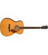 FENDER PO-220E ORCHESTRA NATURAL GITARA ELEKTRO-AKUSTIČNA