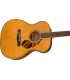 FENDER PO-220E ORCHESTRA NATURAL GITARA ELEKTRO-AKUSTIČNA