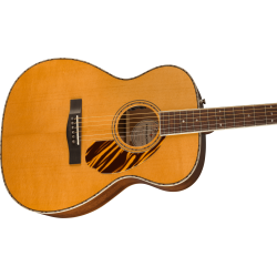 FENDER PO-220E ORCHESTRA NATURAL GITARA ELEKTRO-AKUSTIČNA