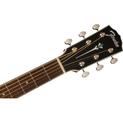 FENDER PO-220E ORCHESTRA NATURAL GITARA ELEKTRO-AKUSTIČNA