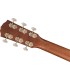 FENDER PO-220E ORCHESTRA NATURAL GITARA ELEKTRO-AKUSTIČNA