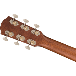 FENDER PO-220E ORCHESTRA NATURAL GITARA ELEKTRO-AKUSTIČNA
