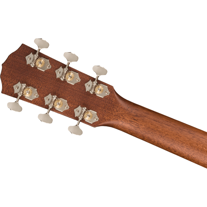 FENDER PO-220E ORCHESTRA NATURAL GITARA ELEKTRO-AKUSTIČNA
