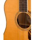 FENDER PO-220E ORCHESTRA NATURAL GITARA ELEKTRO-AKUSTIČNA
