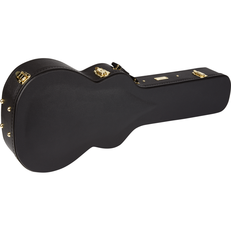 FENDER PO-220E ORCHESTRA NATURAL GITARA ELEKTRO-AKUSTIČNA