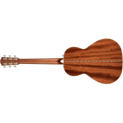 FENDER PS-220E PARLOR 3TVS GITARA ELEKTRO-AKUSTIČNA