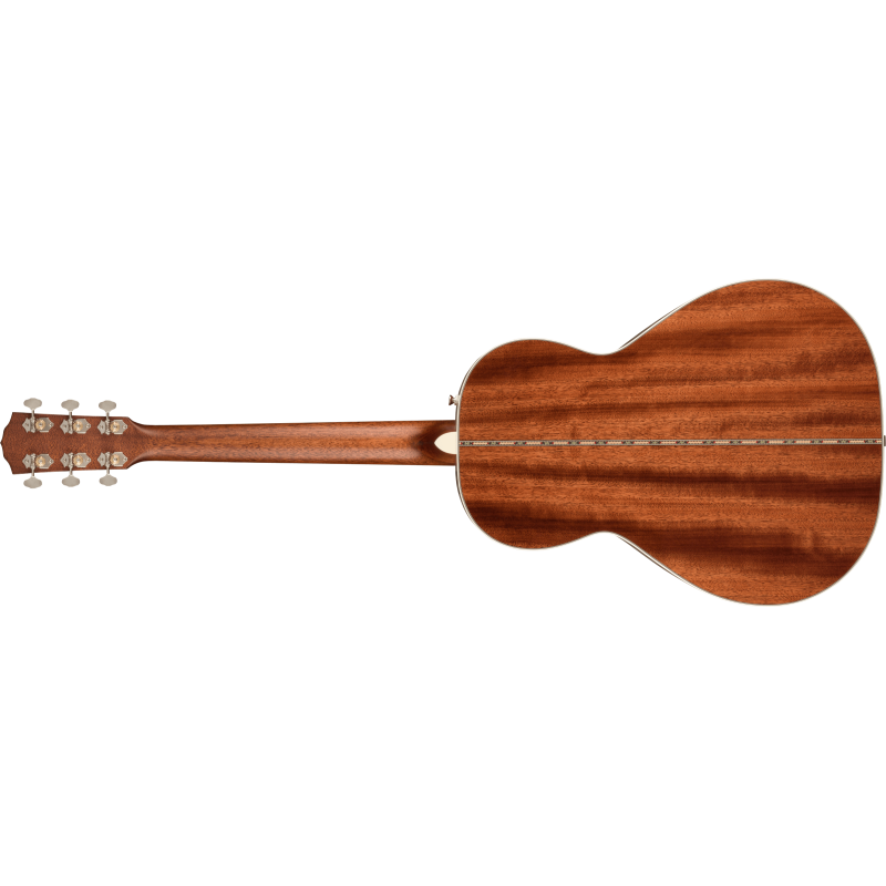 FENDER PS-220E PARLOR 3TVS GITARA ELEKTRO-AKUSTIČNA