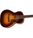 FENDER PS-220E PARLOR 3TVS GITARA ELEKTRO-AKUSTIČNA