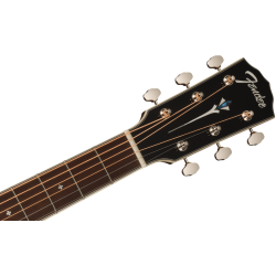 FENDER PS-220E PARLOR 3TVS GITARA ELEKTRO-AKUSTIČNA