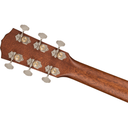 FENDER PS-220E PARLOR 3TVS GITARA ELEKTRO-AKUSTIČNA