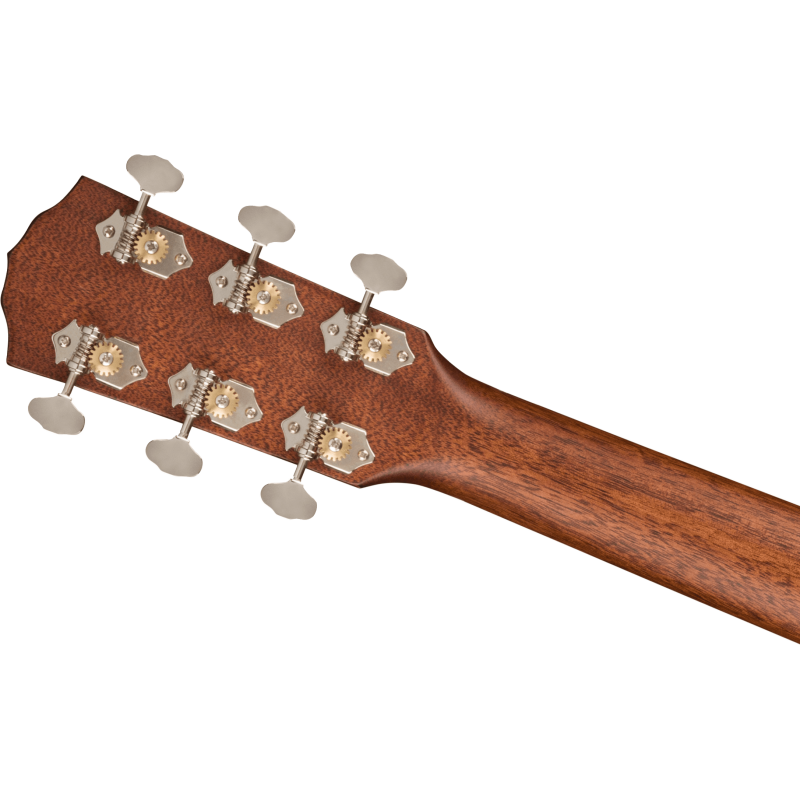 FENDER PS-220E PARLOR 3TVS GITARA ELEKTRO-AKUSTIČNA