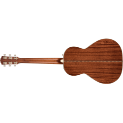 FENDER PS-220E PARLOR NAT GITARA ELEKTRO-AKUSTIČNA