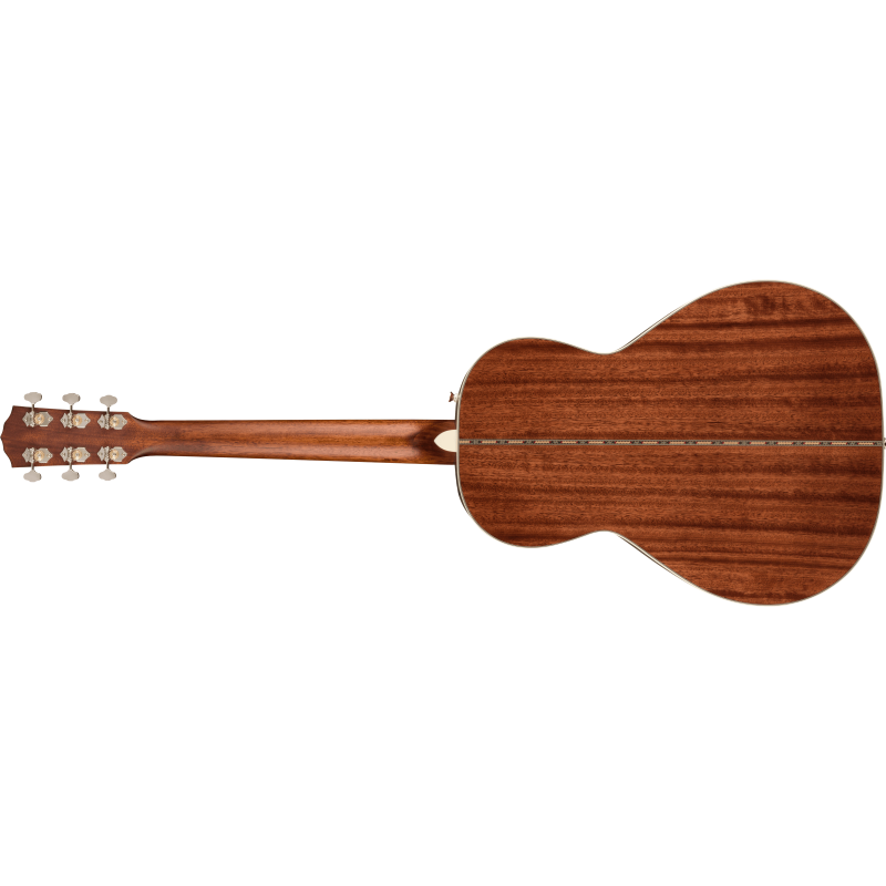 FENDER PS-220E PARLOR NAT GITARA ELEKTRO-AKUSTIČNA