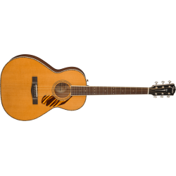 FENDER PS-220E PARLOR NAT GITARA ELEKTRO-AKUSTIČNA