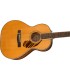 FENDER PS-220E PARLOR NAT GITARA ELEKTRO-AKUSTIČNA