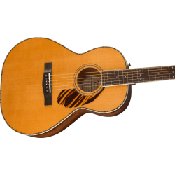 FENDER PS-220E PARLOR NAT GITARA ELEKTRO-AKUSTIČNA