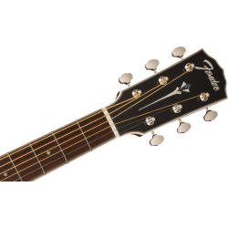 FENDER PS-220E PARLOR NAT GITARA ELEKTRO-AKUSTIČNA