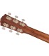FENDER PS-220E PARLOR NAT GITARA ELEKTRO-AKUSTIČNA