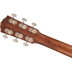FENDER PS-220E PARLOR NAT GITARA ELEKTRO-AKUSTIČNA