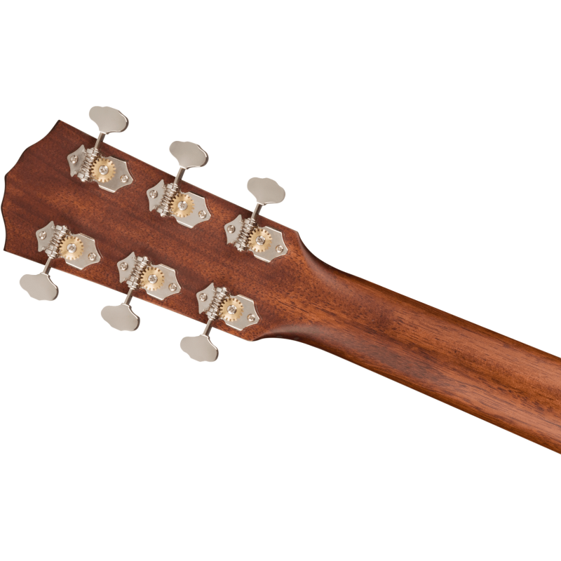 FENDER PS-220E PARLOR NAT GITARA ELEKTRO-AKUSTIČNA