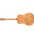 FENDER CD-60S EXOTIC FLAME MAPLE SB WM GITARA AKUSTIČNA