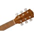 FENDER CD-60S EXOTIC FLAME MAPLE SB WM GITARA AKUSTIČNA