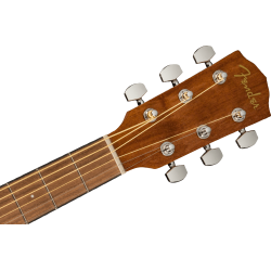 FENDER CD-60S EXOTIC FLAME MAPLE SB WM GITARA AKUSTIČNA