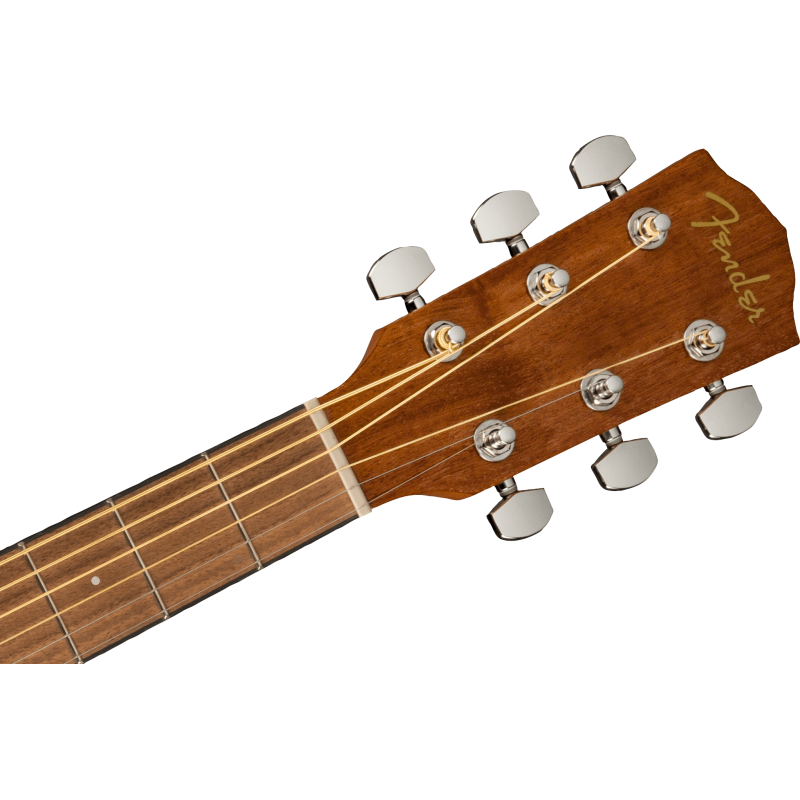FENDER CD-60S EXOTIC FLAME MAPLE SB WM GITARA AKUSTIČNA