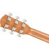 FENDER CD-60S EXOTIC FLAME MAPLE SB WM GITARA AKUSTIČNA