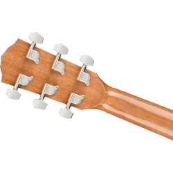 FENDER CD-60S EXOTIC FLAME MAPLE SB WM GITARA AKUSTIČNA